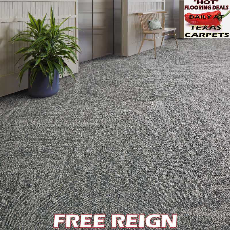 Free Reign 126230AK00 | Interface